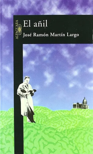 El añil