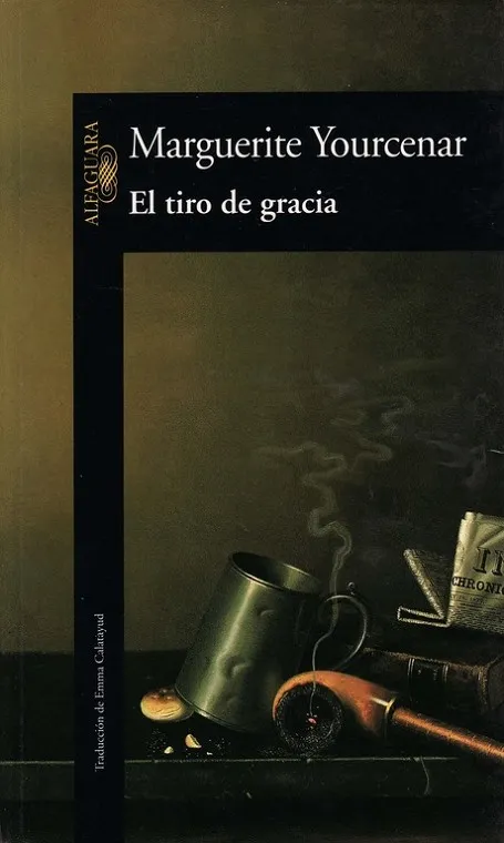 El tiro de gracia