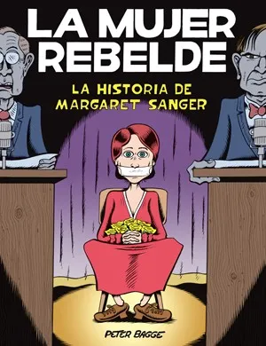 La mujer rebelde