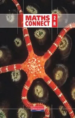 MATHS CONNECT 2R SB