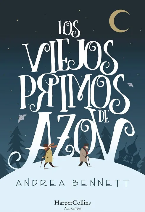 LOS VIEJO PRIMOS DE AZOV