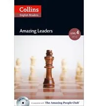AMAZING LEADERS (LEVEL 4)