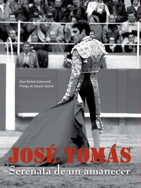 José Tomás. Serenata de un amanecer (mid size)