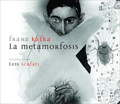La metamorfosis