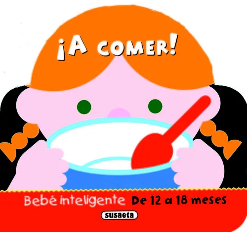 ¡A comer!