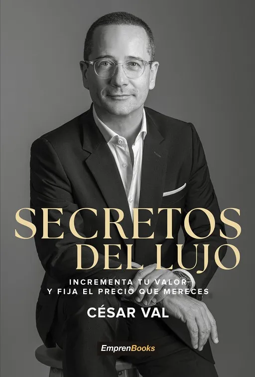 SECRETOS DEL LUJO