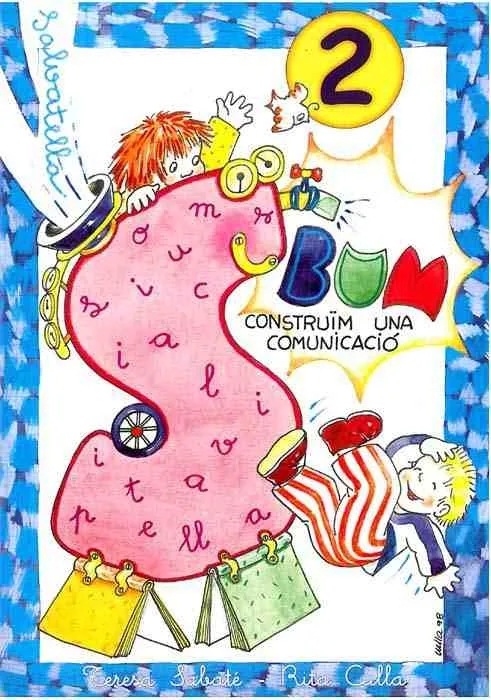 BUM LECTURA 2 (CUR.)
