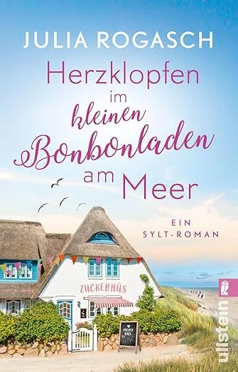 HERZKLOPFEN IM KLEINEN BONBONLADEN AM ME