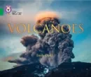 VOLCANOES -NON-FICTION-EMERALD - BAND 15