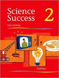 SCIENCE SUCCESS PB 2
