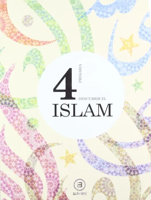 DESCUBRIR EL ISLAM-PRIM 4º