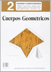 CUERPOS GEOMETRICOS 2