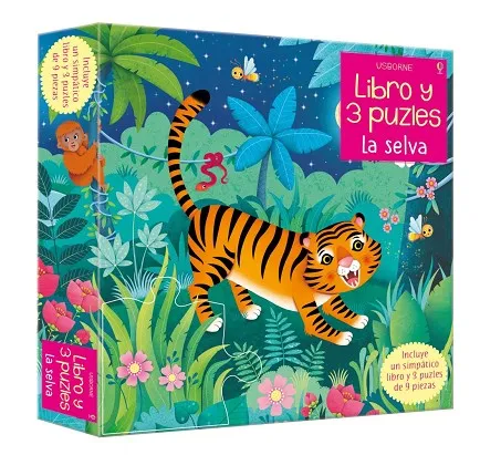SELVA