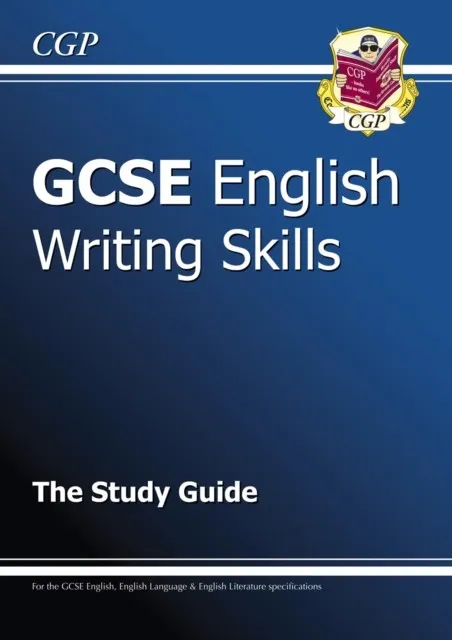 GSCE SKILLS REVISION GUIDE