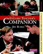 THE ENGLISH TEACHER'S COMPANION, FOURTH EDITION
