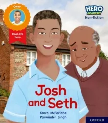 JOSH AND SETH