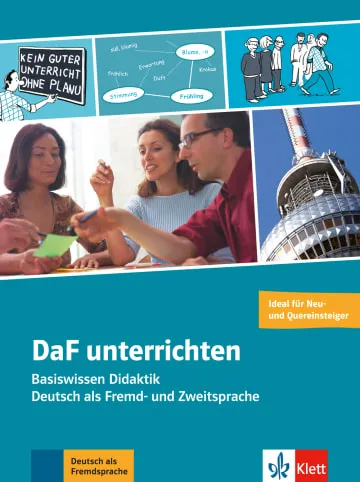 DAF UNTERRICHTEN