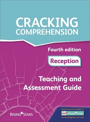 CRACKING COMPREHENSION FOURTH EDITION RECEPTION
