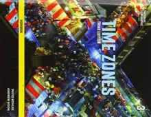TIME ZONES 3E LEVEL 3 WORKBOOK