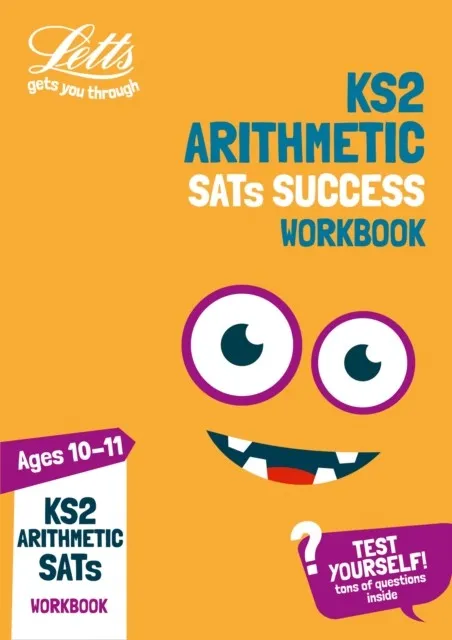 KS2 TIMES TABLES AGES 10-11 PRACTICE WORKBOOK