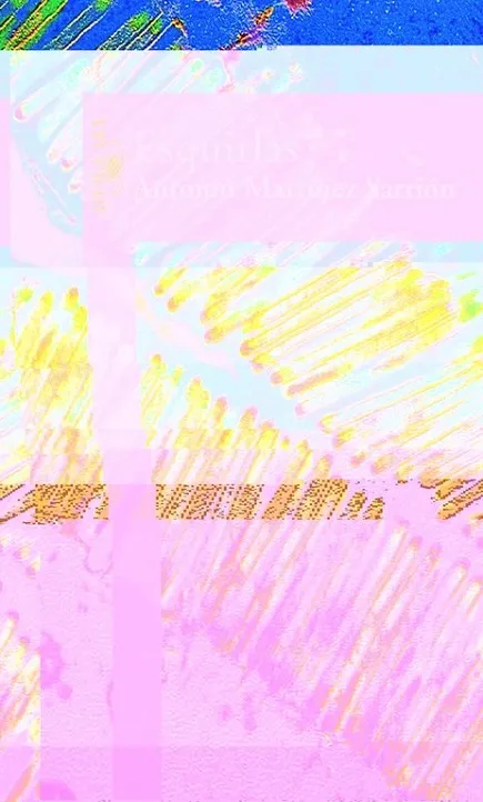 Esquirlas