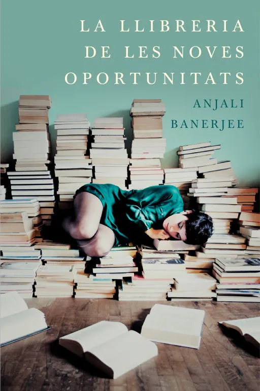 LA LLIBRERIA DE LES NOVES OPRTUNITATS