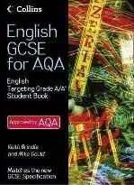 ENGLISH STUDENT BOOK TARGETING GRADES A/A