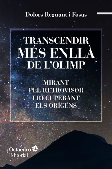 Transcendir més enllà de l'Olimp