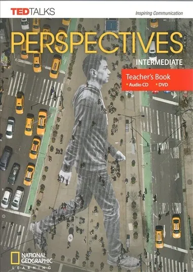 PERSPECTIVES INTERMEDIATE TB