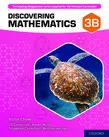 NEW DISCOVERING MATHEMATICS 3B SB