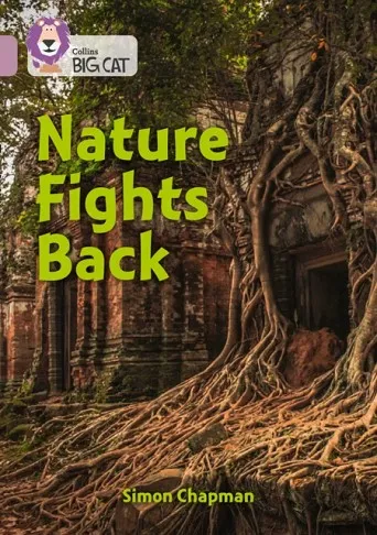 NATURE FIGHTS BACK -NON-FICTION-PEARL - BAND 18
