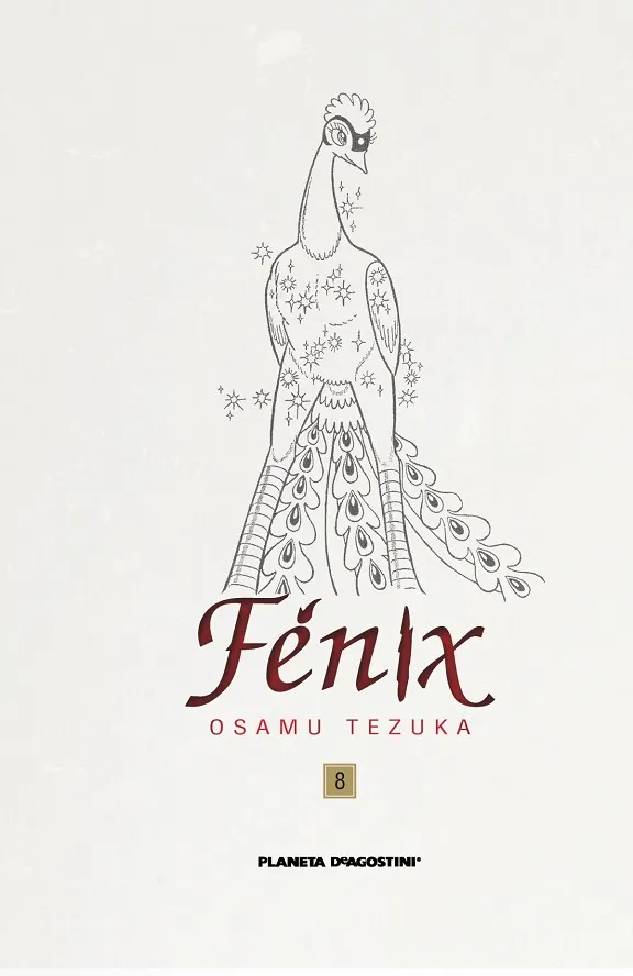 Fenix nº 08/12 (nueva edición)