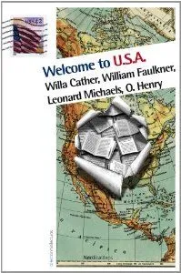 Welcome to U.S.A
