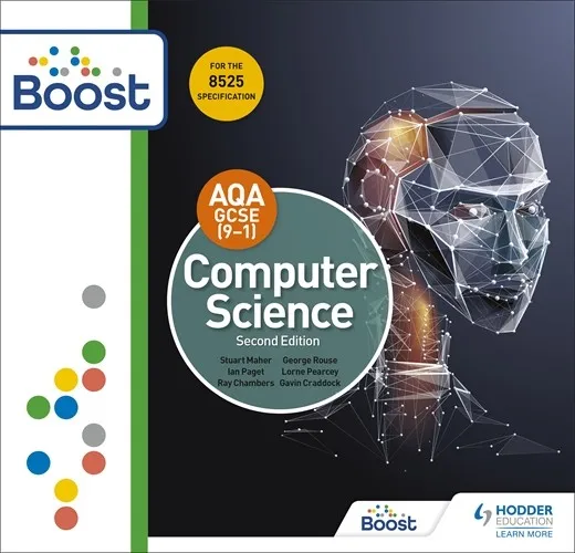 AQA GCSE (9-1) COMPUTER SCIENCE: BOOST PREMIUM-DIGITAL