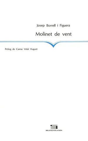 Molinet de vent
