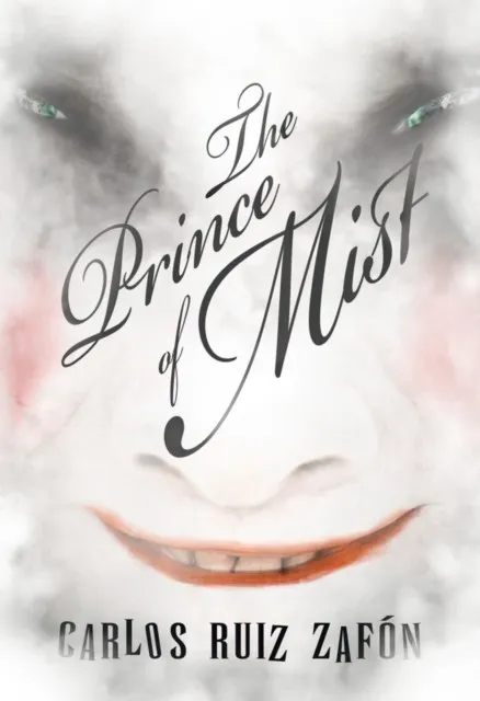 THE PRINCE OF MIST NWS