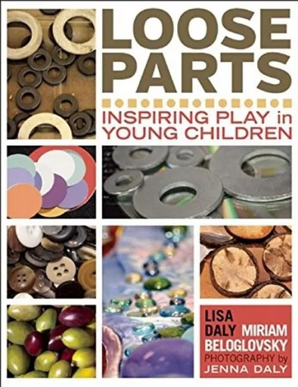 LOOSE PARTS