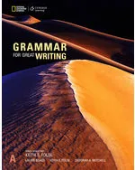 GRAMMAR GREAT WRITING A PPOINT IWB