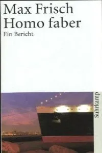 HOMO FABER