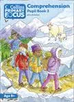 PRIMARY FOCUS PUPIL BOOK 3
