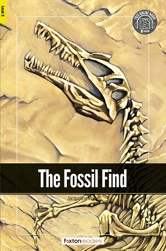 THE FOSSIL FIND-LEVEL-3-B1