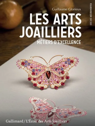 LES ARTS JOAILLIERS