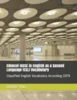 EDEXCEL IGCSE IN ENGLISH AS A SECOND LANGUAGE (ESL) VOCABULARY