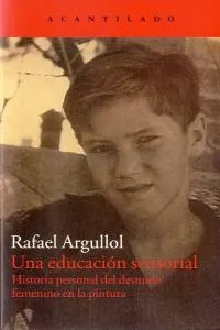 Una educación sensorial