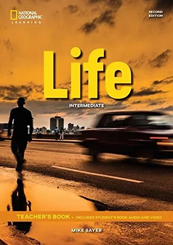 LIFE INTERMEDIATE 2E TB