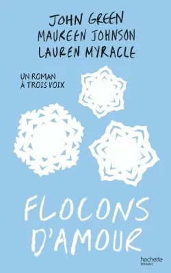 FLOCONS D'AMOUR