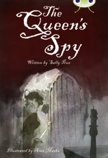THE QUEEN'S SPY