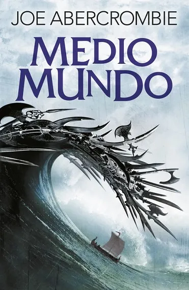 Medio mundo (El mar Quebrado 2)