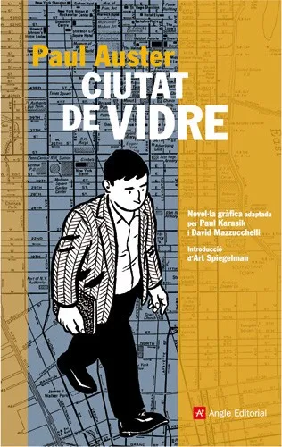 Ciutat de vidre