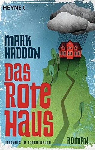 DAS ROTE HAUS